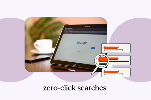 zero click searches feature
