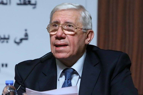 المحامي عمر زين