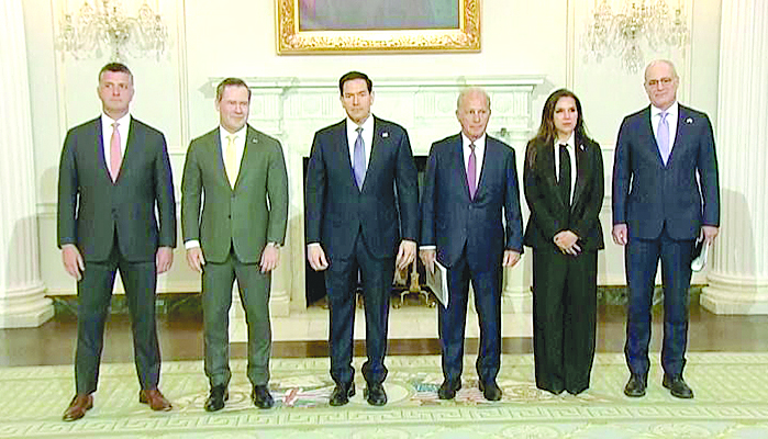 المفاوضات اللبنانية الإسرائيلية