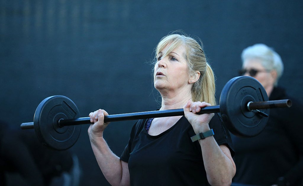 1232006339 Creatine Benefits Brain Health and Dosing For Women