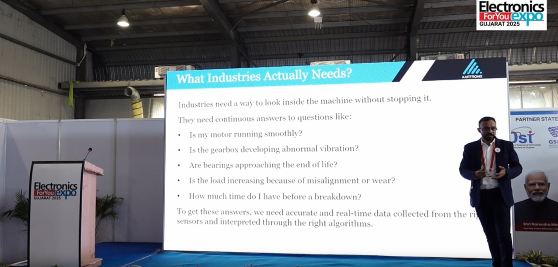 2 What the industry actually needs