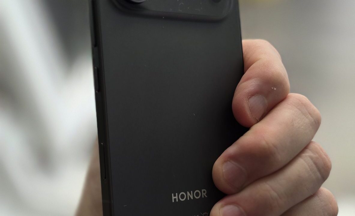 HONOR 600 Pro Review – Battery Beast Meets AI Magic