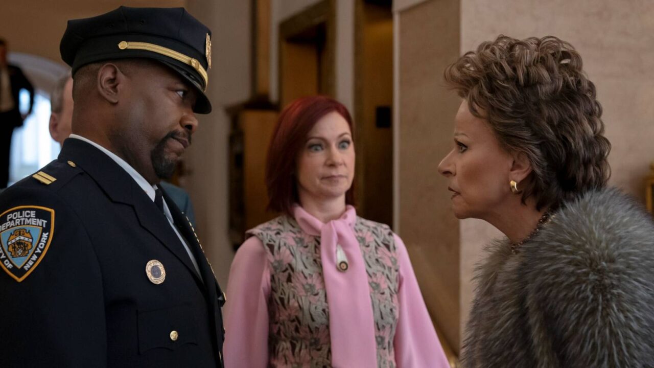 ‘Elsbeth’ Is Star-Struck By an Emmy-Winning Television Legend in New Season 3 Sneak Peek [Exclusive]