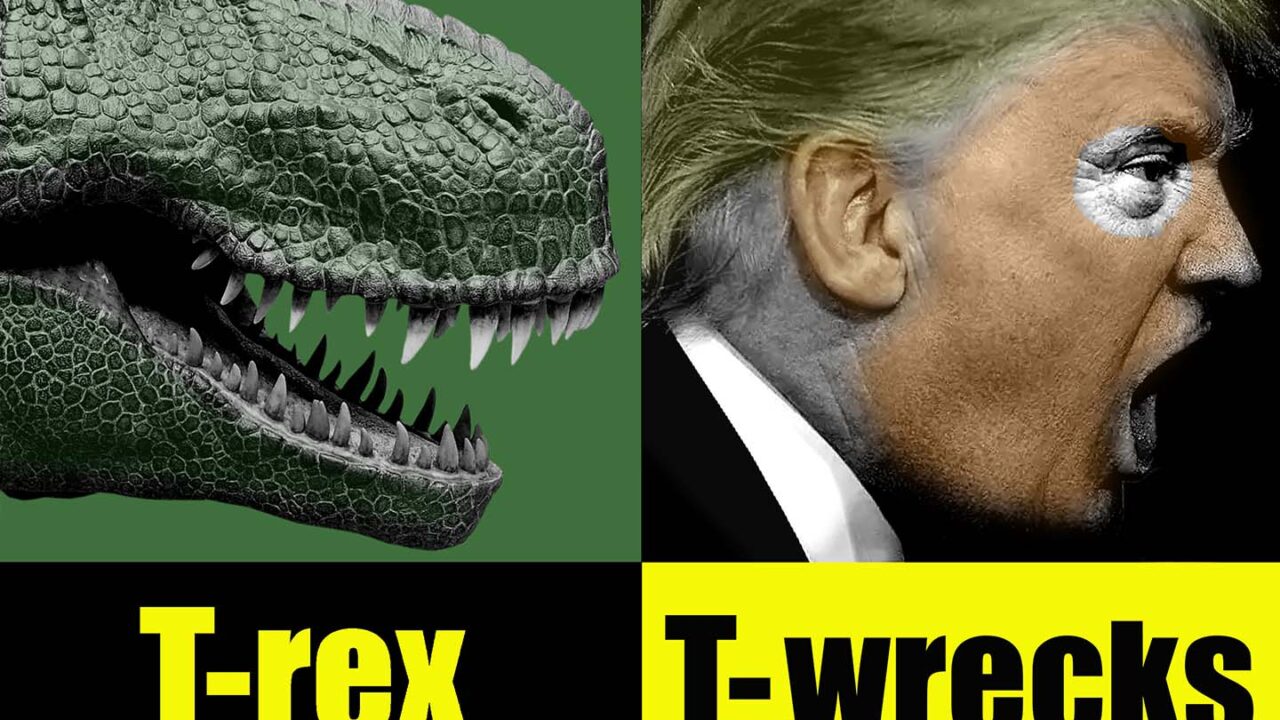 Separated at Birth? | The Nation