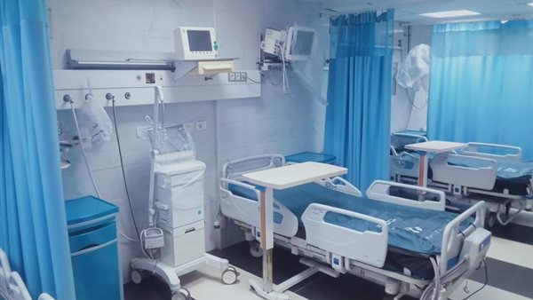 كيف نجح المجتمع المدني في سد فجوات الرعاية الصحية للفئات الأولى بالرعاية