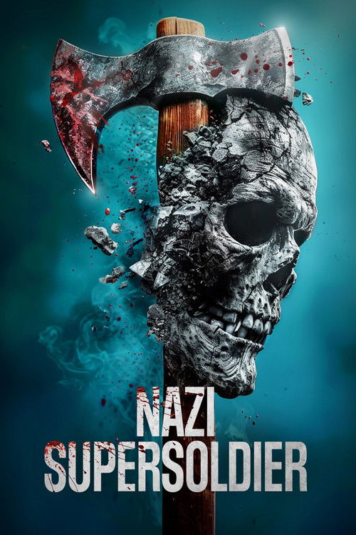 66337 nazi supersoldier