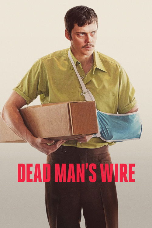 66341 dead mans wire