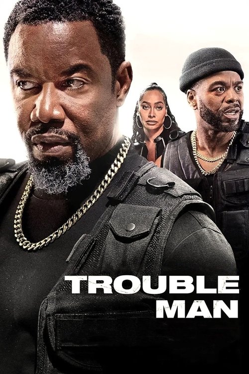 66343 trouble man