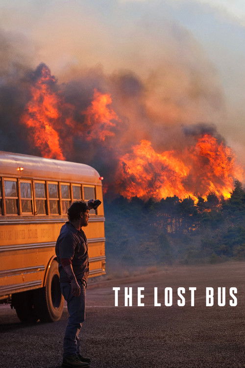 66345 the lost bus