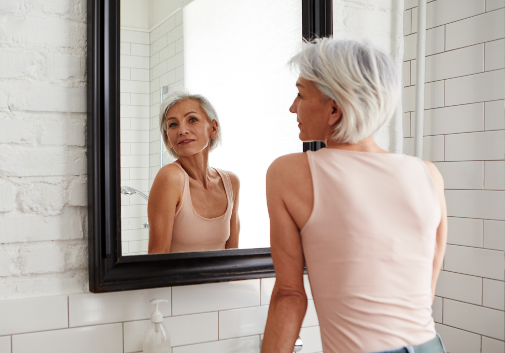 7 Best SPFs for Mature Skin That Hydrate, Plump and Protect