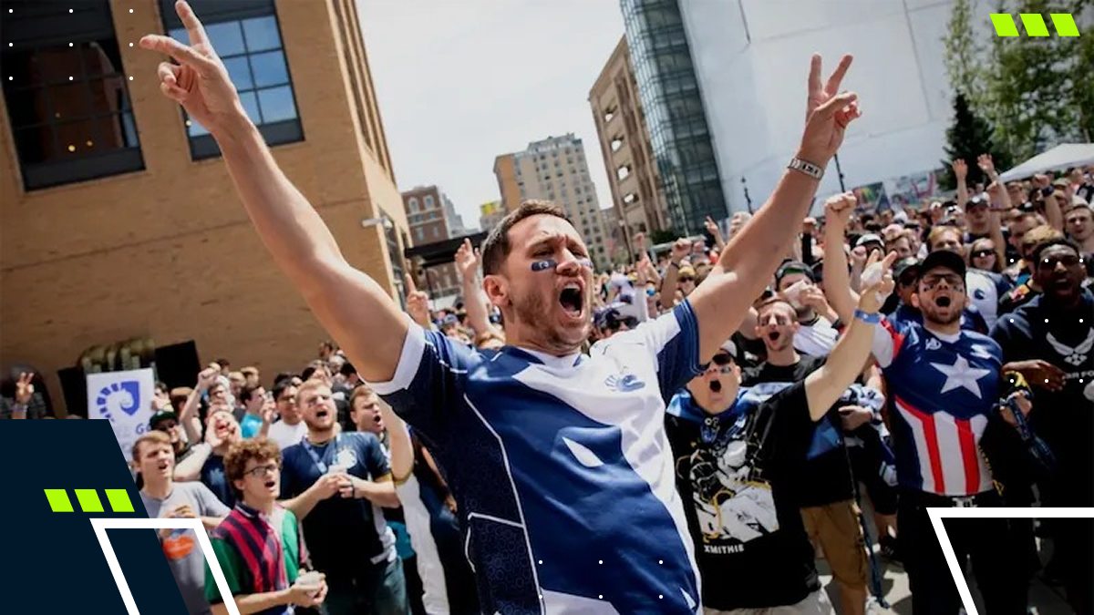 A Look Back at Team Liquids History and Esports Achievements