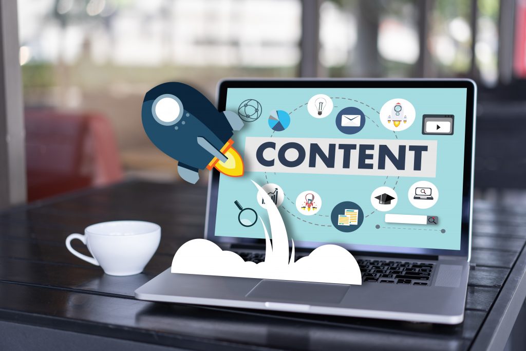When Is It a Good Time to Refresh Your Website Content?