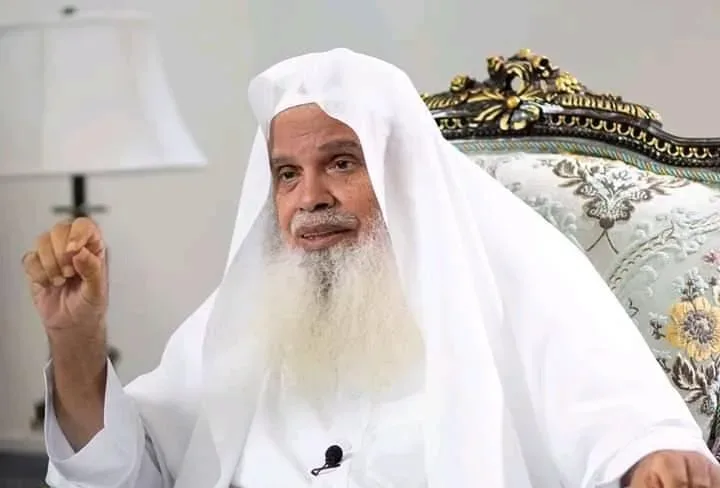 Ali Hudhaify hajj 2026 khateeb e1779108813308.webp