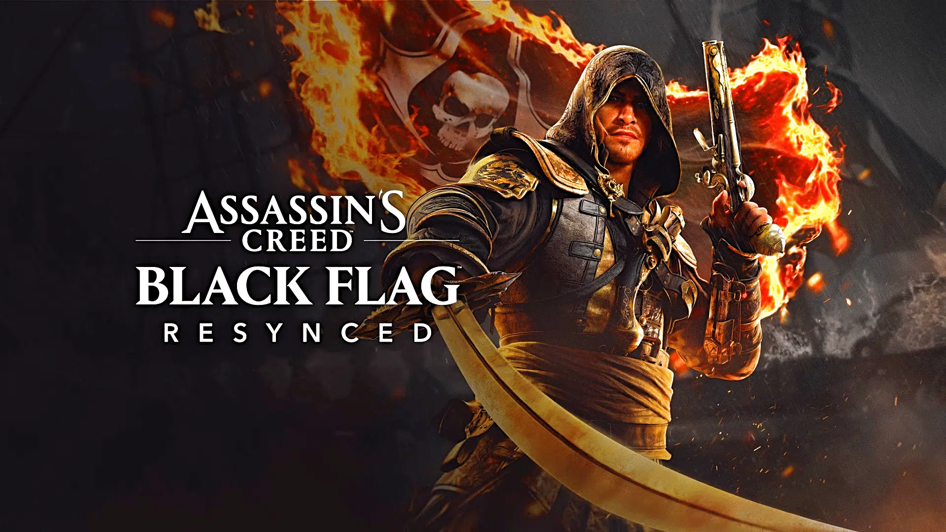 Assassins Creed Black Flag Resynced 1