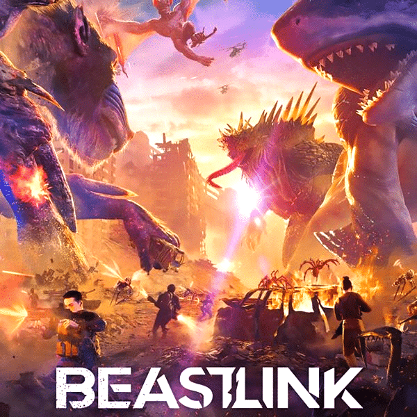 BeastLink 1