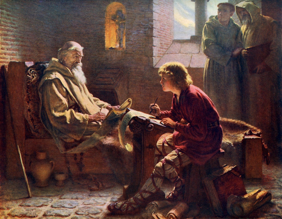 Bede