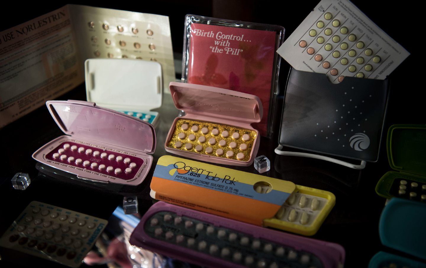 BirthControl
