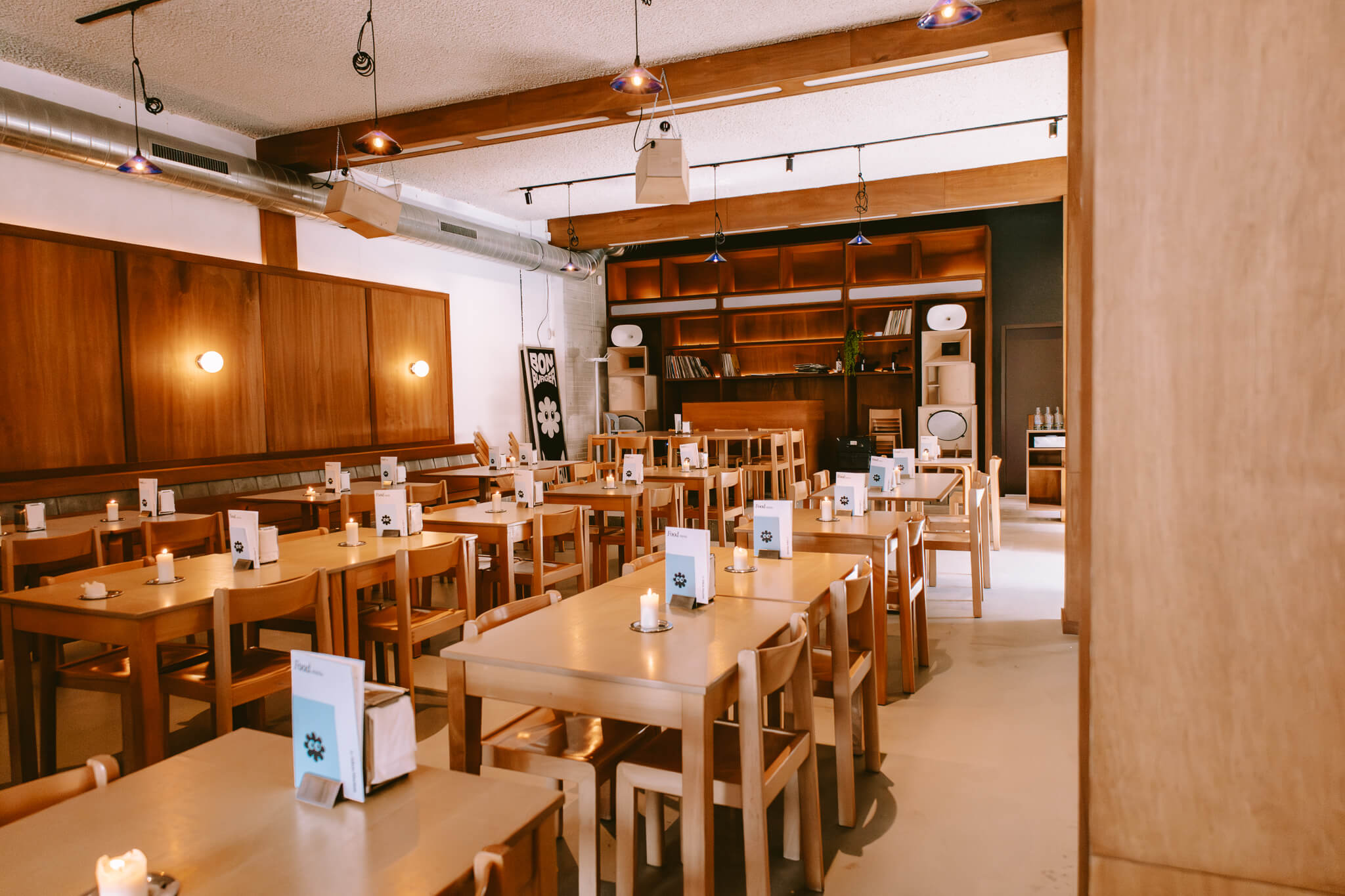 Bon Burger Noord Amsterdam 2 2