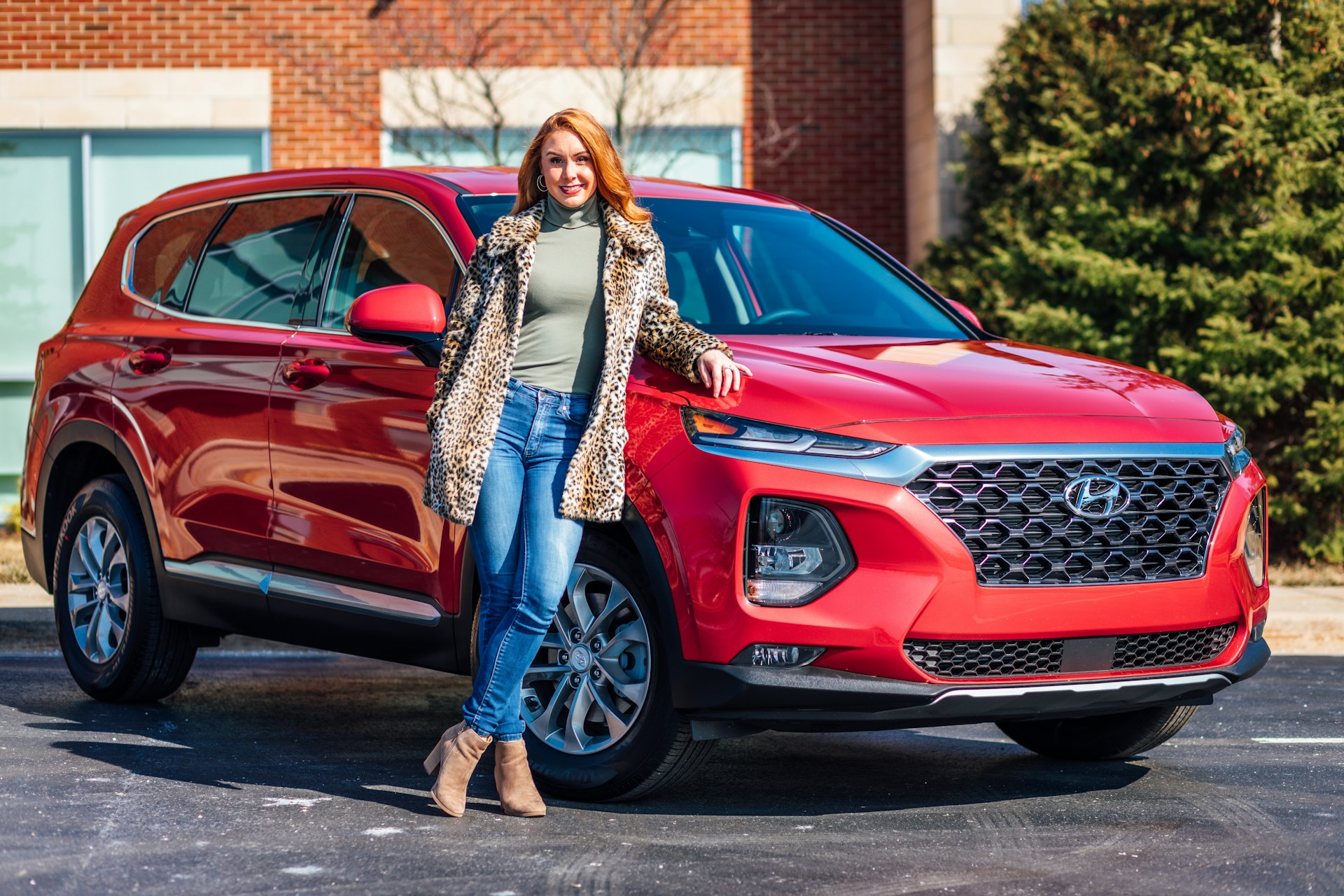 Brands Must Take The Risk Out Of Buying