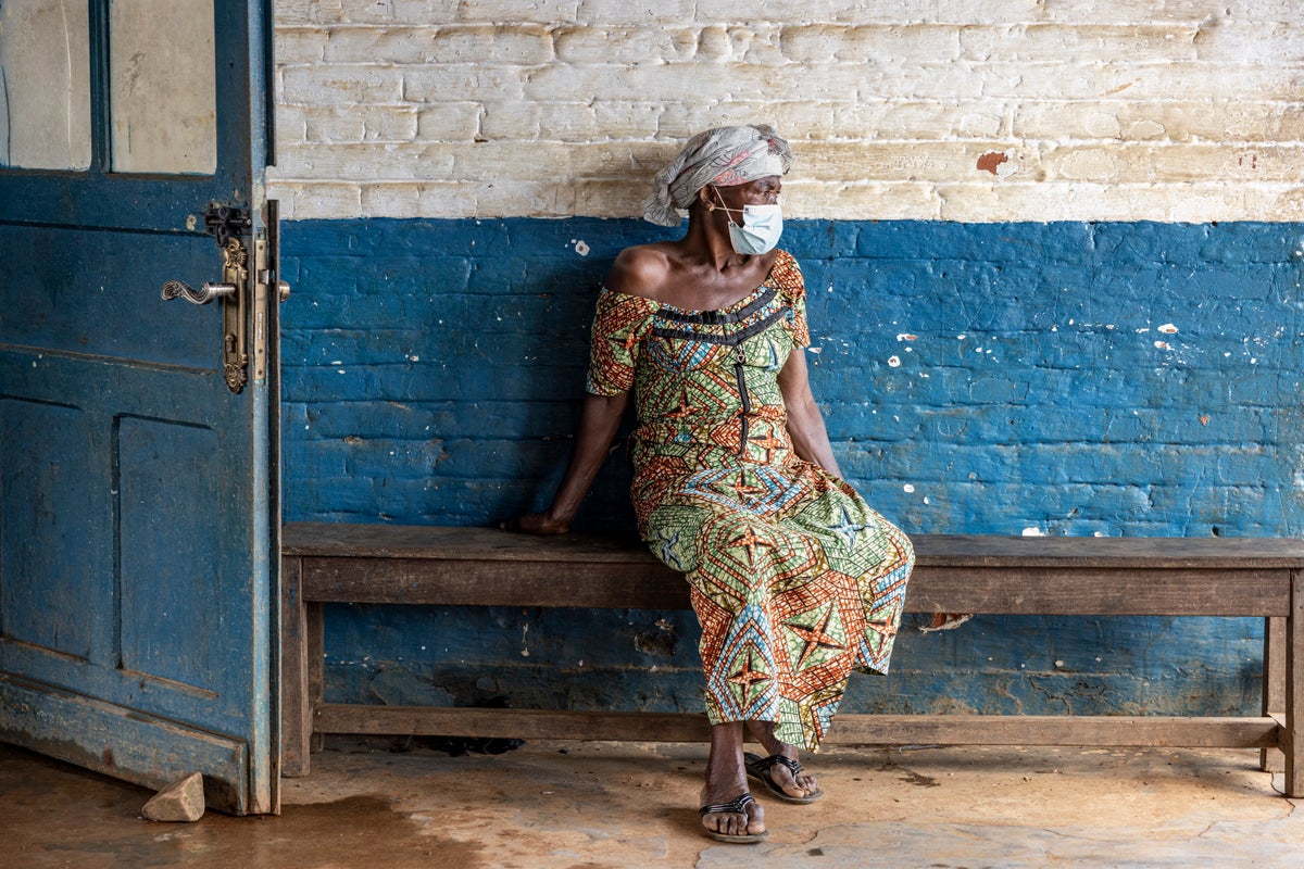 Bundibugyo ebola outbreak