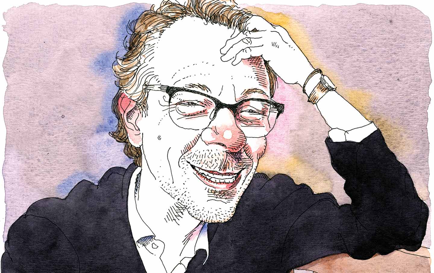 CIARDIELLO Alvaro Enrique Moro