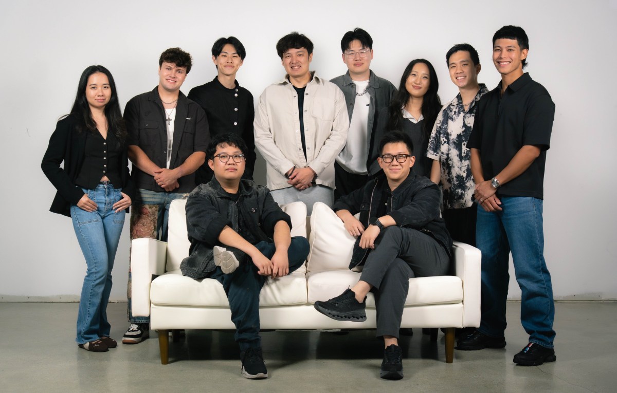CLOUTED TEAM PHOTOS 2