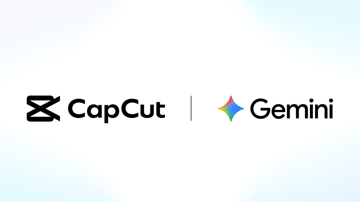 CapCut Gemini Integration