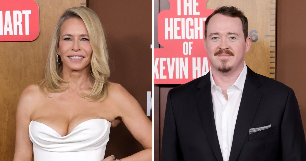 Chelsea Handler Slams Shane Gillis’ Roast Jokes, He Responds