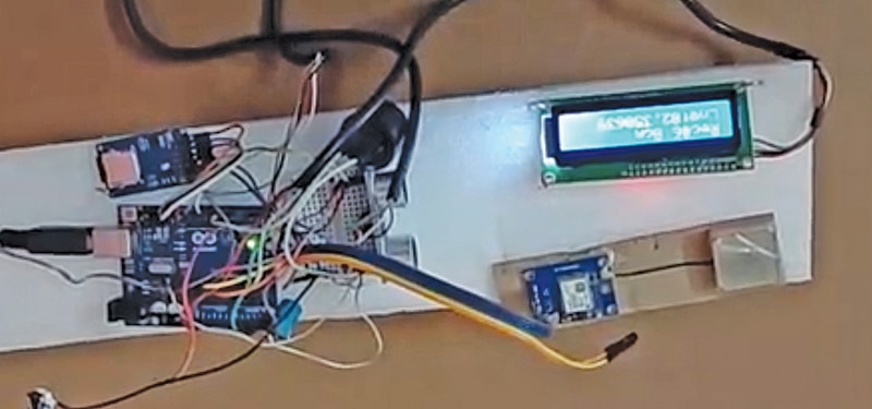 Circuit diagram 1