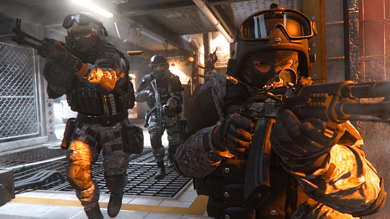 CoD 2026 DMz 1