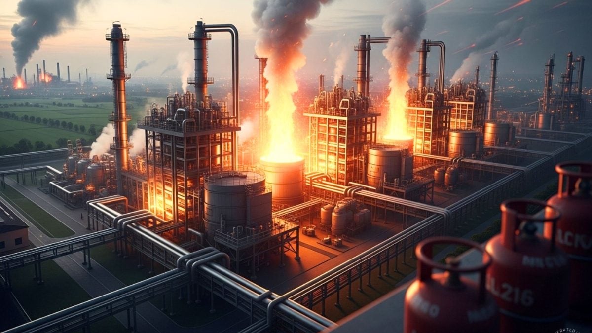 Coal Gasification Scheme India 2026 05 7d539447e39708adae83808413d59e85