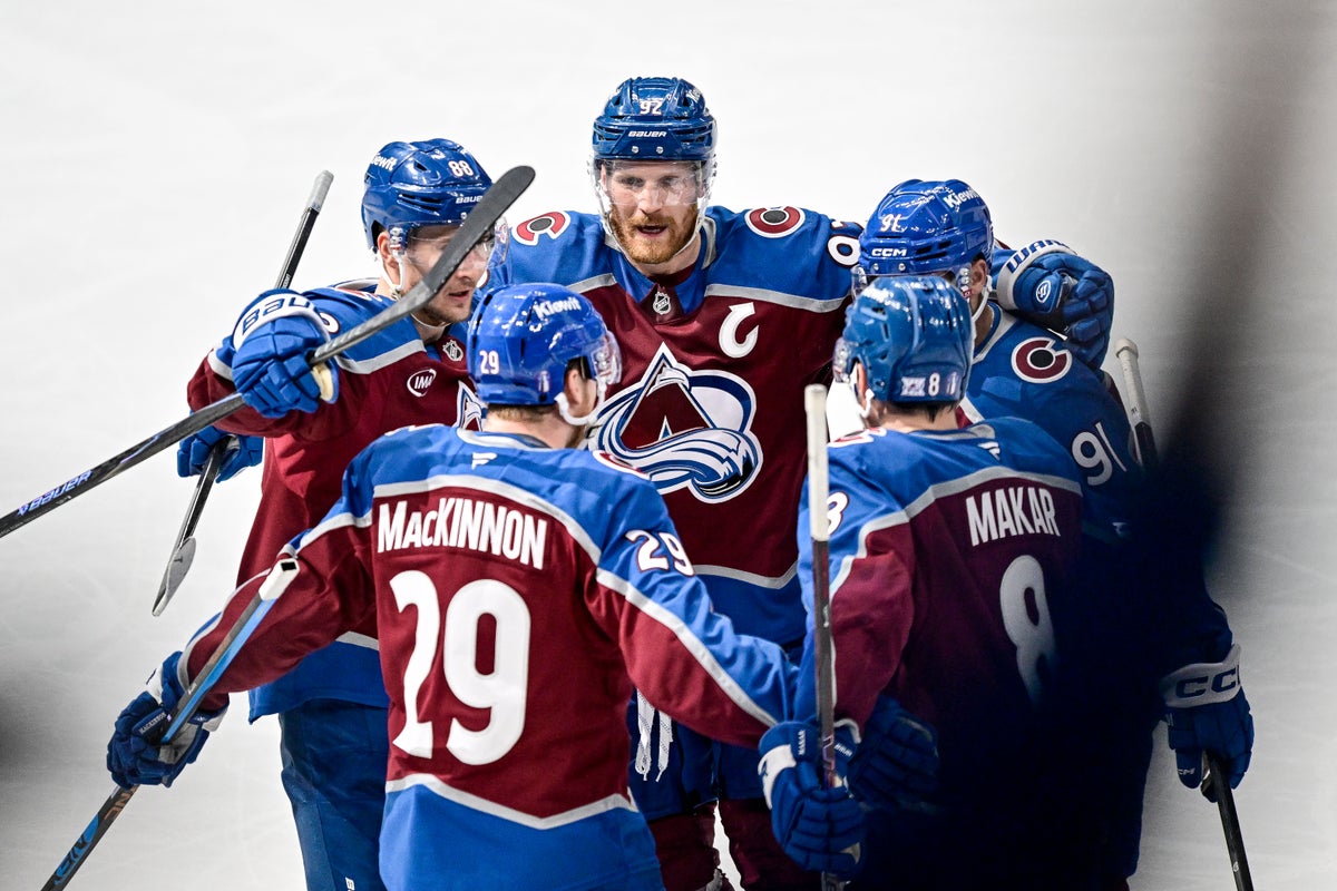 Colorado Avalanche