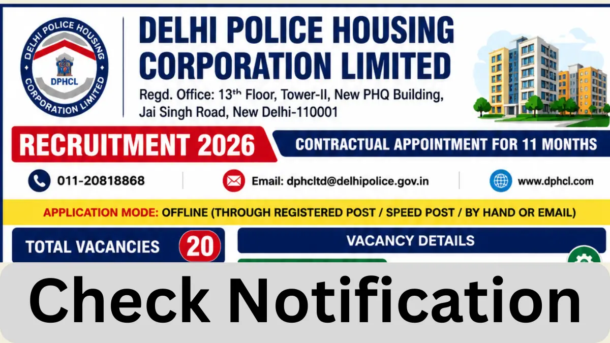 DPHCL Recruitment 2026.webp