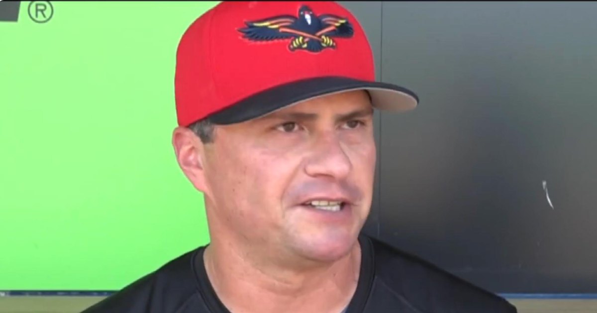 Detroit Tigers Fire Minor League Manager for Sending Inappropriate Text Message to Employee