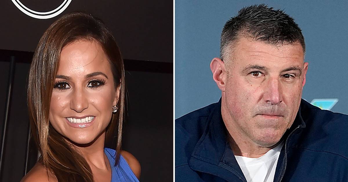Dianna Russini and Husband Kevin Goldschmidt Pictured Together for 1st Time Since Mike Vrabel Scanda