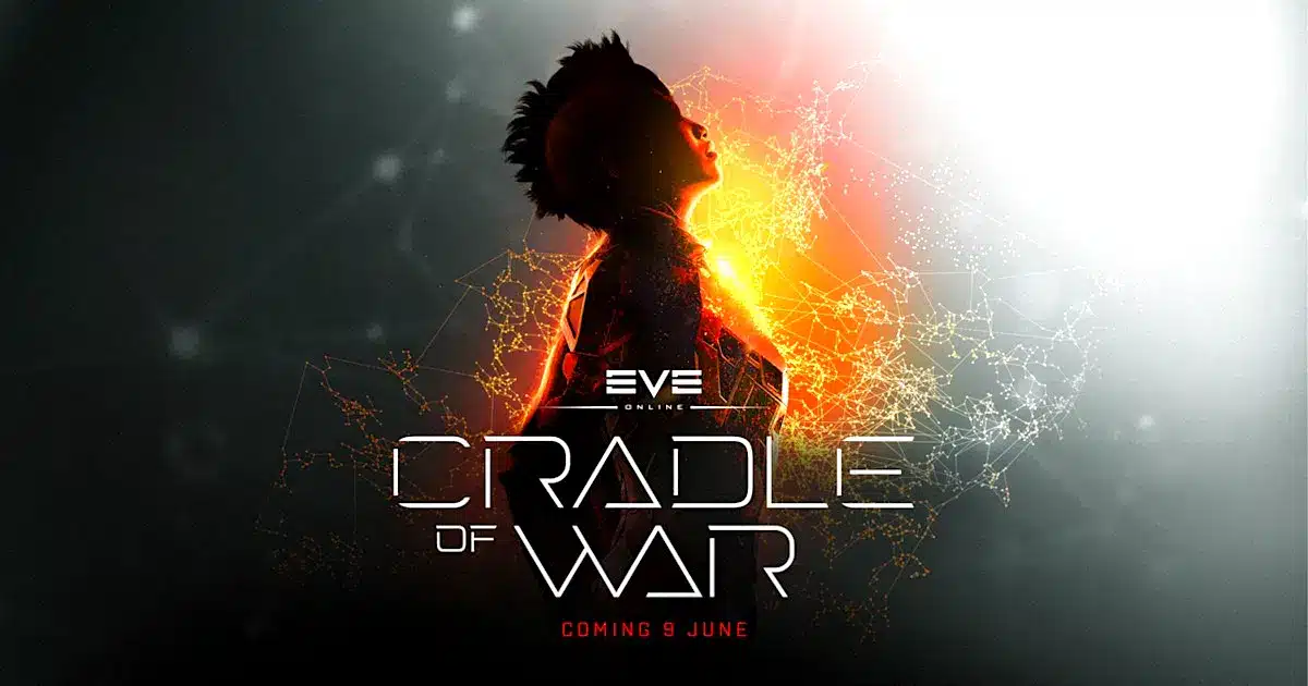 EVE online Cradle of War.webp