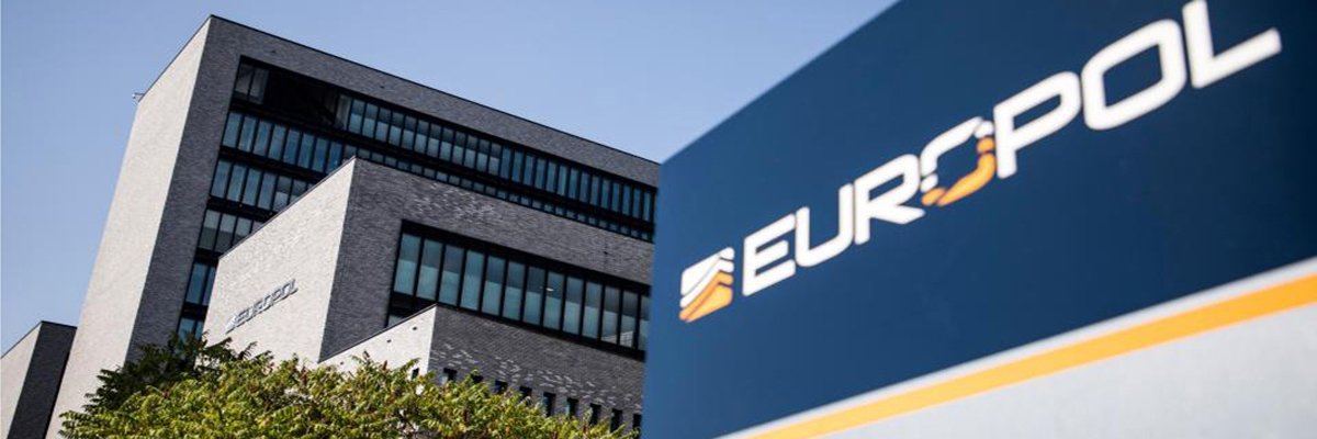 Europol building 2 PR hero
