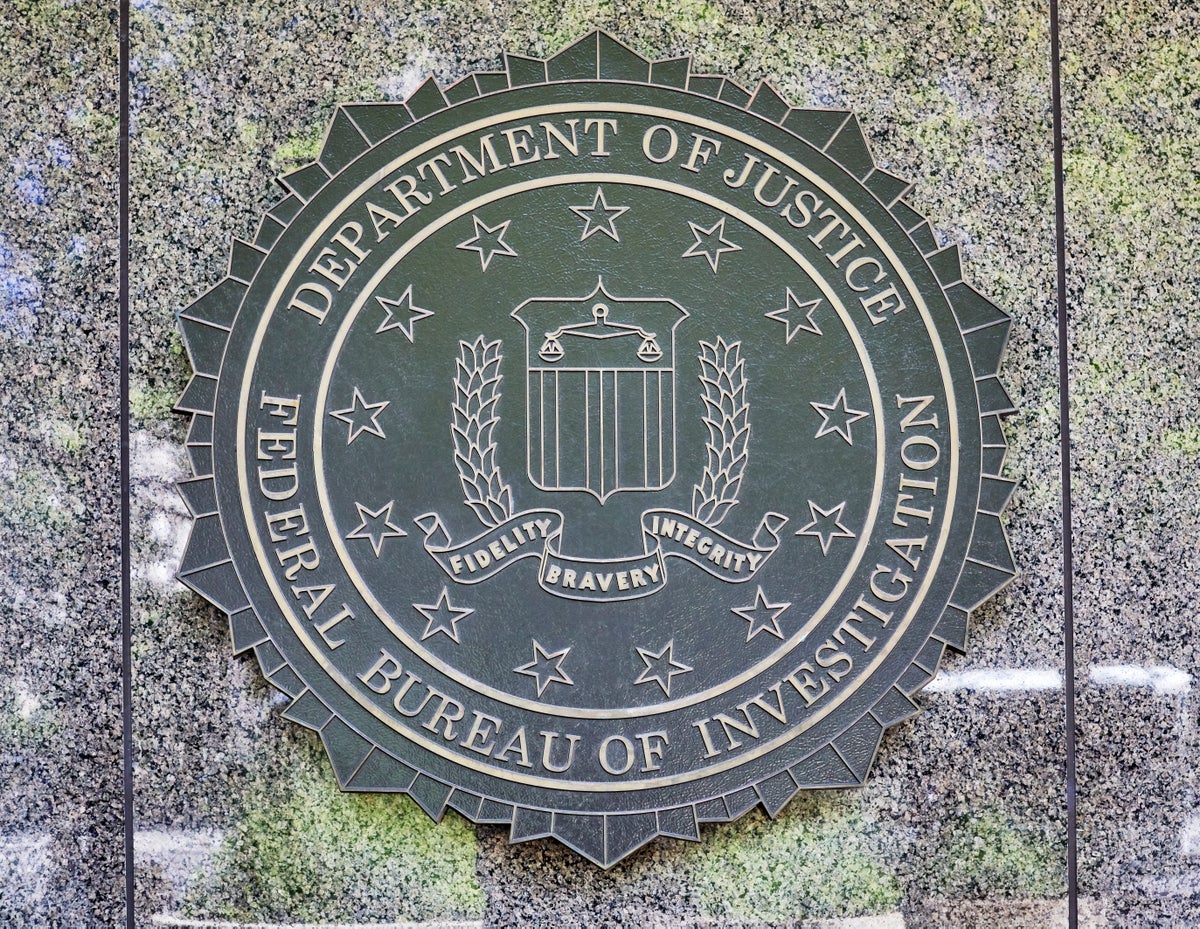 FBI Image