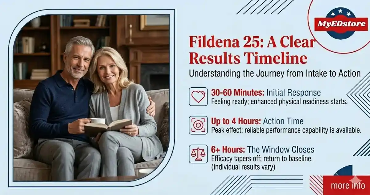 Fildena 25 Results Timeline.webp