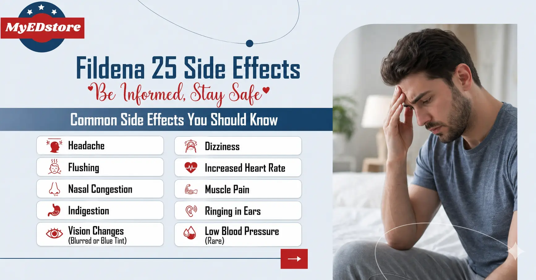 Fildena 25 Side Effects.webp