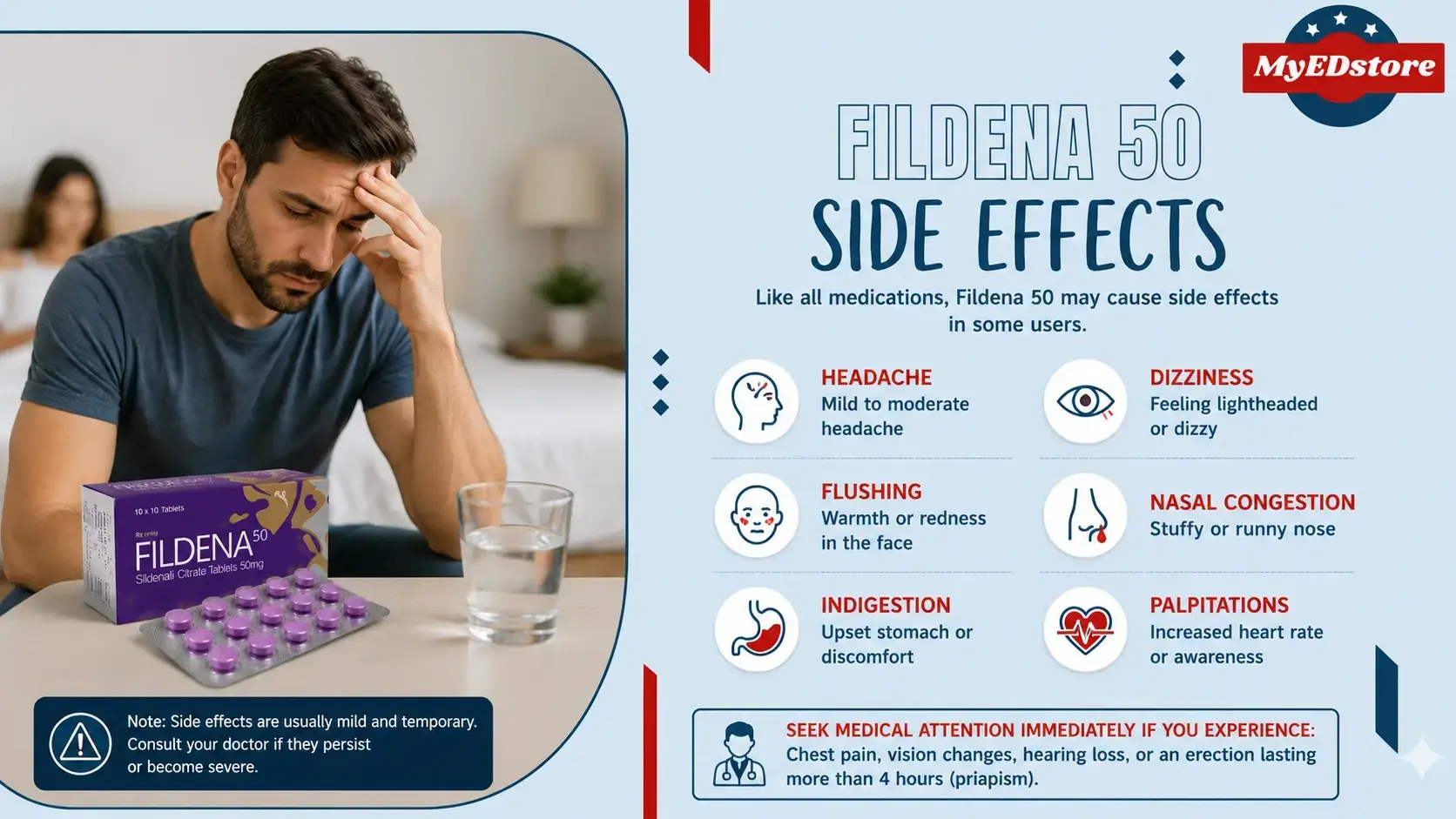 Fildena 50 Side Effects.webp