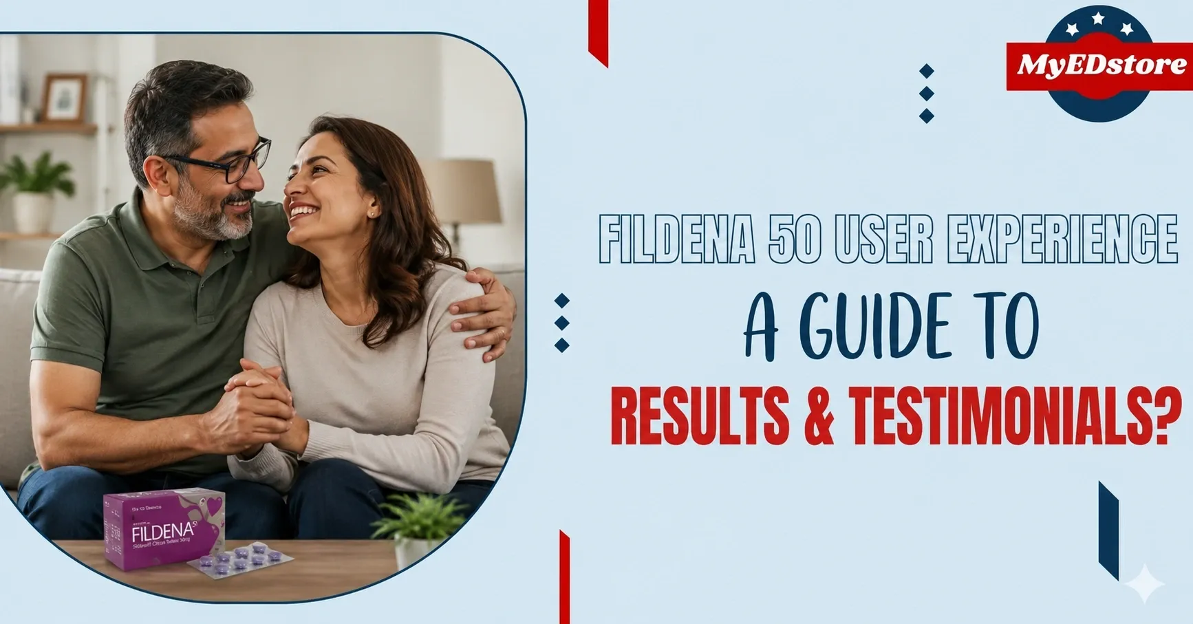 Fildena 50 User