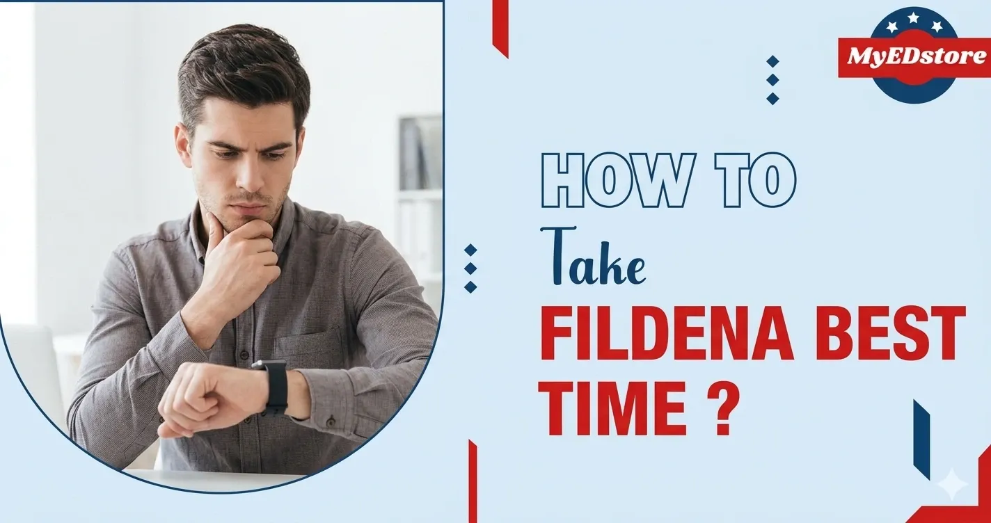 Fildena Best Time to Take.webp