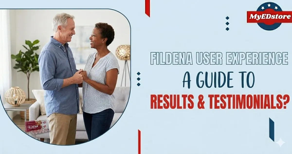 Fildena User