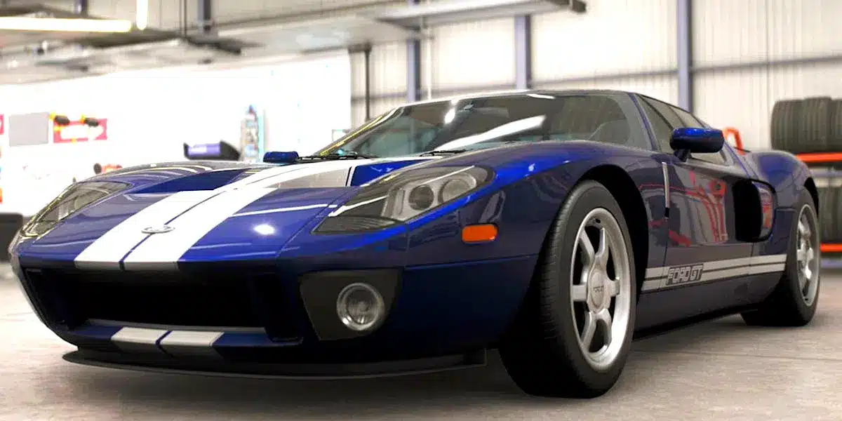 Forza Horizon 6 now has treasure cars.webp