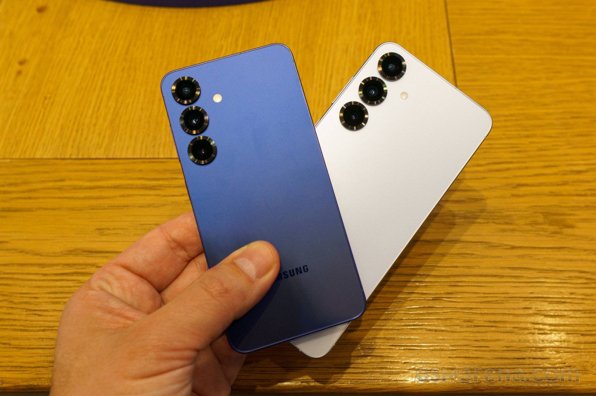GALAXY S25 SERIES