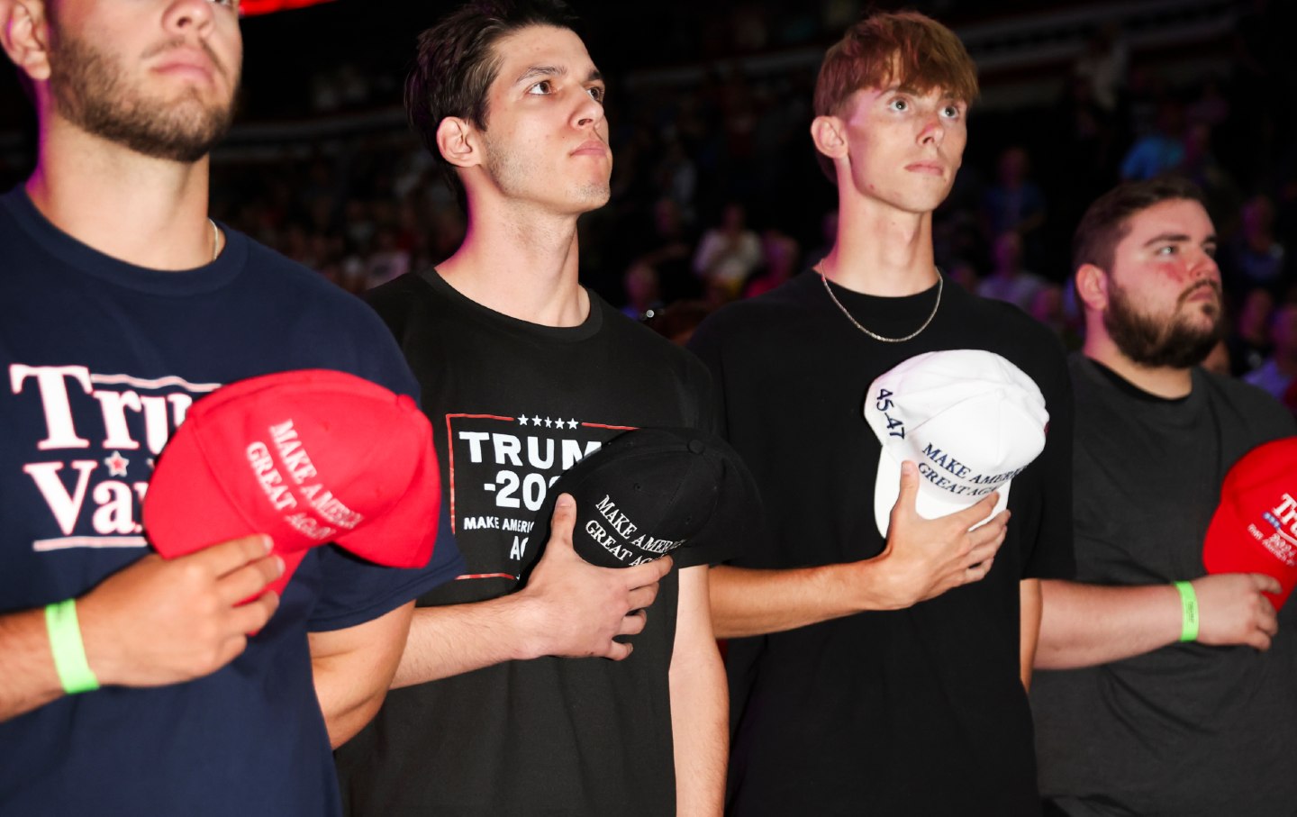GenZTrumpVoters