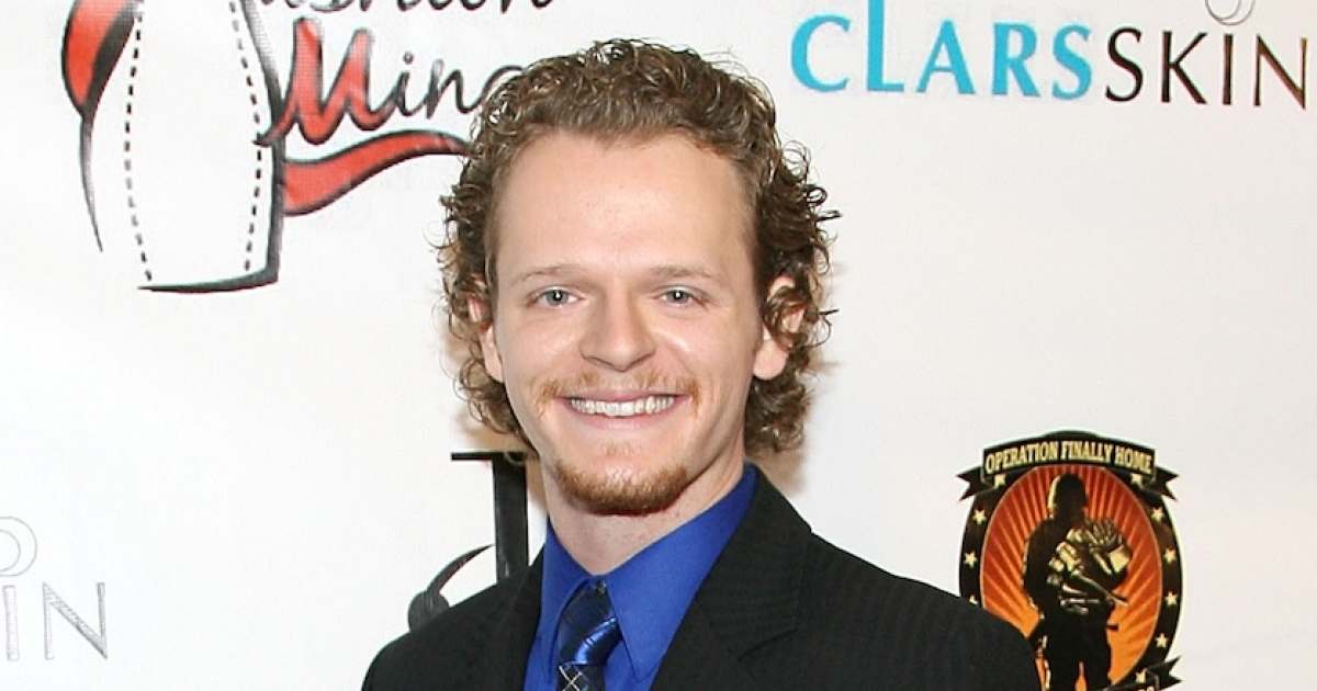 HIMYM’s Nick Pasqual Found Guilty of Attempting to Murder Ex