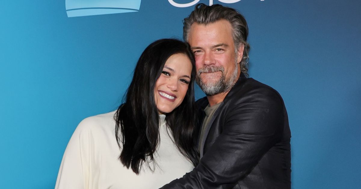 Josh Duhamel and Wife Audra Mari Welcome 2nd Baby Together
