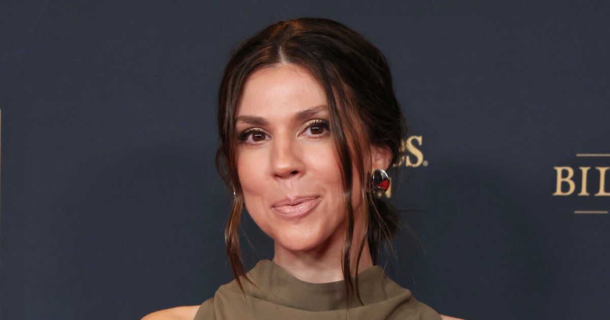 GettyImages 2156605695 Kate Mansi to Exit General Hospital After Difficult Decision